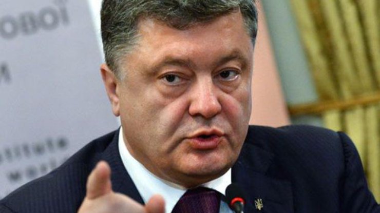 По словам главы государства, украинская дипломатия уже достигла больших успехов