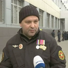 В Харькове ветераны войны требуют остановить повышение тарифов