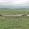 В боях у Нагірному Карабаху загинули 33 людини