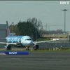 Аеропорт Брюсселя відправив перші рейси після терактів