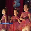 На Київщині святкували ювілей дитячого колективу "Любисток"