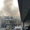 Из аэропорта Брюсселя вылетел первый самолет после теракта