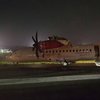В аэропорту Джакарты столкнулись два Boeing (фото, видео) 