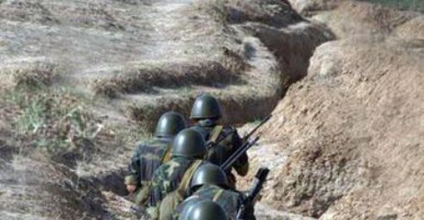 Нагорный Карабах: Азербайджан уличил во лжи Армению ...