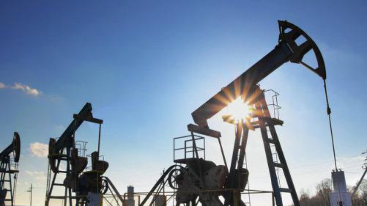 Цены на нефть продолжают падать