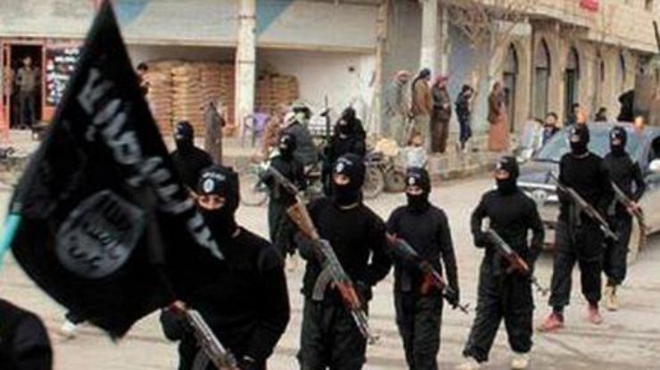 В Сирии убит представитель экстремистской группировки Абу Фирас