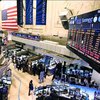 В США упали индексы на фондовых биржах