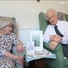 В Британии пара женится после 70 лет разлуки