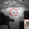 На Марсе нашли человеческий след (фото, видео)