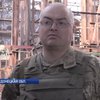 Военные попали под мощный минометный обстрел под Донецком 
