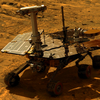 Марсоход Opportunity парализовало на крутом холме (фото)