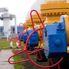Украина увеличила транзит газа в Европу в 1,5 раза