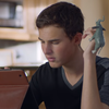 Apple использовала подростка-аутиста для рекламы (видео)
