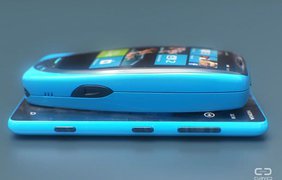 Смартфон Nokia 3310