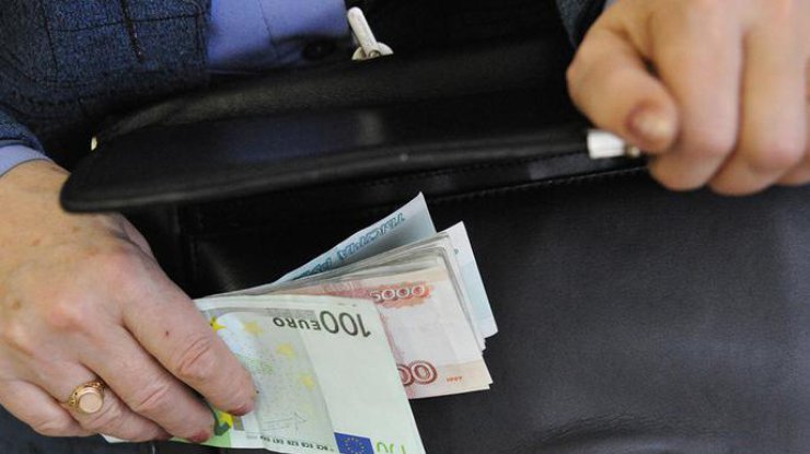 Исследование проводилось в рамках проекта "Судьи под прицелом"