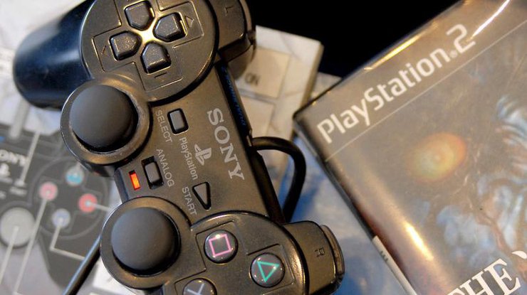 Компания Sony отключила серверы онлайновой видеоигры Final Fantasy XI
