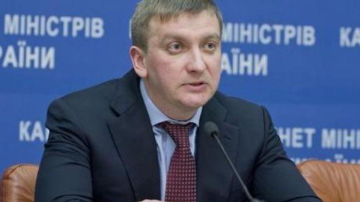 Павел Петренко заработал в 2015 году больше всех в Кабинете министров