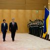 Япония выделит Украине на поддержку реформ почти $2 млрд 