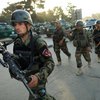 Франция расширяет численность армии из-за терроризма