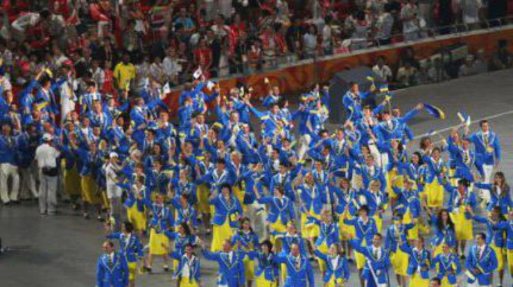 Олимпиада стартует 5 августа в Бразилии
