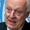 В ООН вновь перенесли переговоры по Сирии