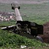 Стороны карабахского конфликта обменялись обвинениями в срыве перемирия