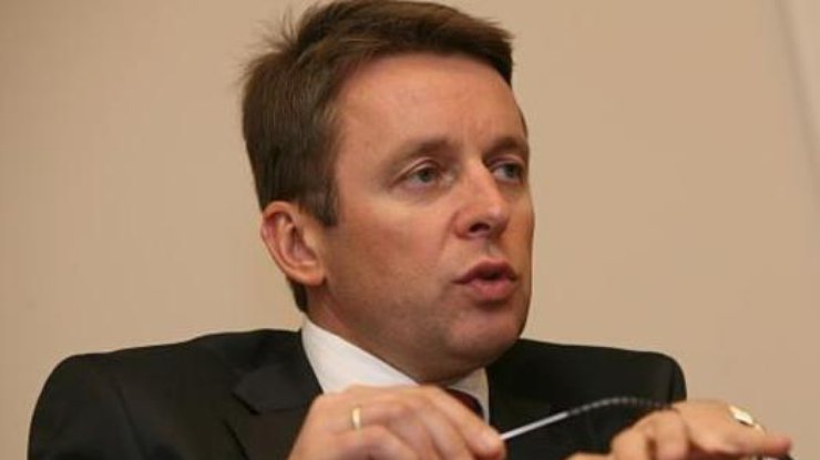 Экс-министр финансов Словакии Иван Миклош