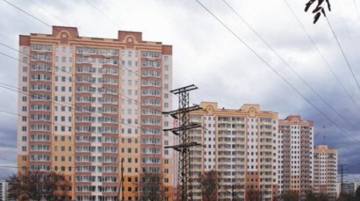 Украина получит 75 миллионов евро на энергоэффективность
