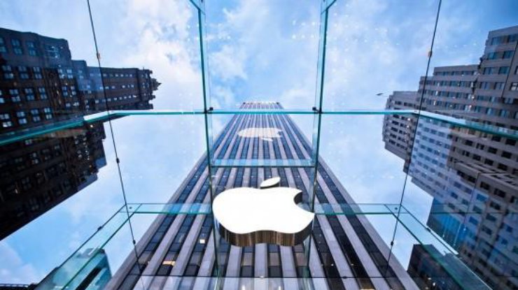 Законопроект предложен на фоне судебного иска Минюста США против Apple