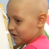 У Інституті раку влаштовують онкохворим дітям сеанси арт-терапії