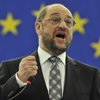Президент Европарламента призвал украинцев бороться за европейский выбор