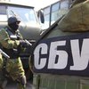 СБУ задержала агентов российских спецслужб с секретными документами (видео)