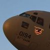 В Румынии экстренно сел военно-транспортный самолет США