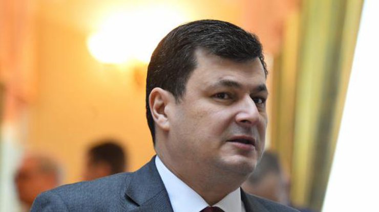 Министр Квиташвили не видит проблем закупки лекарств в Украине 