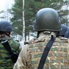 Боевик ДНР сдался украинским полицейским