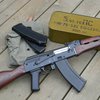 В Киевской области мужчина хранил дома арсенал оружия