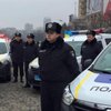 В Харькове отпустили злоумышленников, ранивших полицейского 