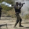 На Донбассе боевики обстреляли военных из гранатометов 