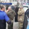 Стрельба в Харькове могла быть разборкой между силовиками