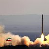 В Иране провели испытания баллистической ракеты