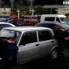 Во Львовской области на взятке поймали троих полицейских
