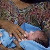 В Индии 70-летняя женщина родила первенца (фото)