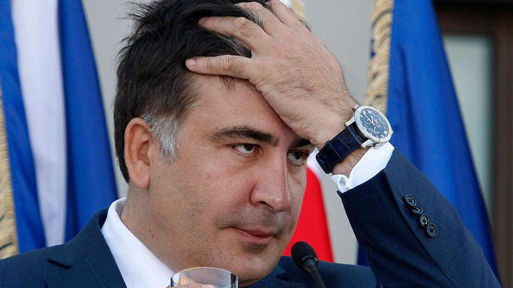 Боровик и Гайдар будут сотрудничать с Саакашвили