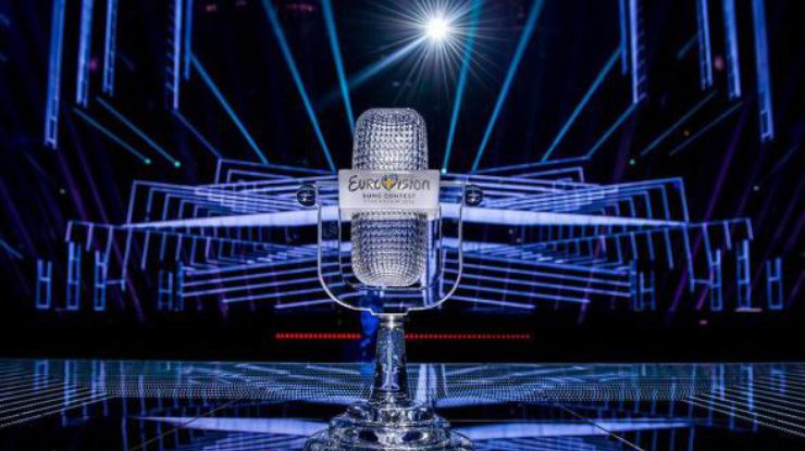 Евровидение 2016: определилась первая десятка финалистов 