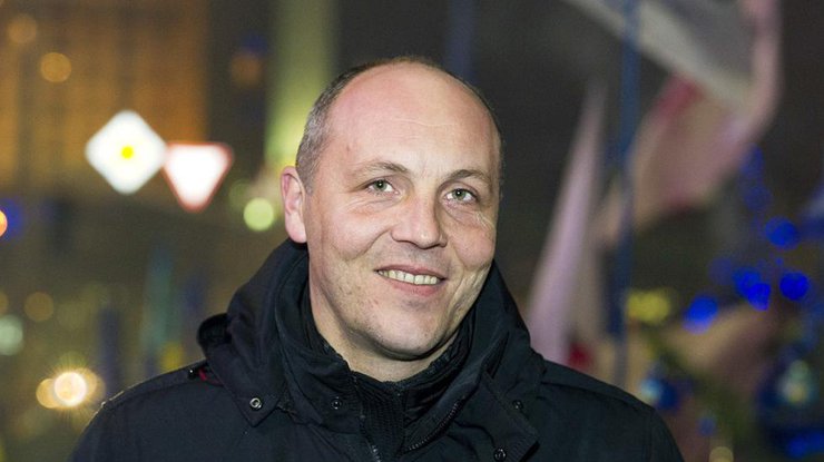 Парубий объявил о вхождении еще 3-х депутатов в БПП