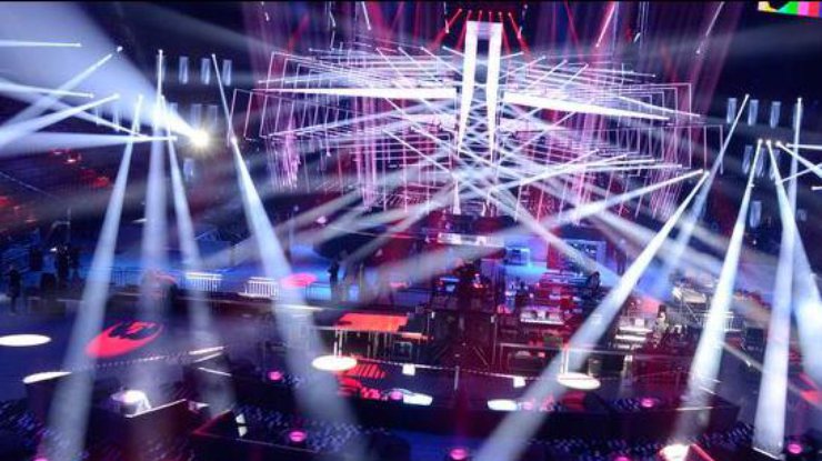 Скандал на Евровидении: Россию могут дисквалифицировать