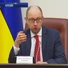 Депутаты требуют расследовать коррупцию Кабмина Яценюка