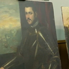 Картины из музея Италии украли для коллекционеров из России