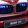 BMW выпустит автомобили для полиции и скорой помощи