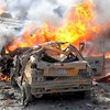   Терактом в Багдаде смертник подорвал почти 100 людей